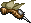 Bliey: flies in a wavy pattern, dropping energy balls.