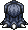 Jem: an anemone-like crawling thing that spits prickly yellow spheres.