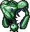 Neil: slower, tougher robots with energy cannons.
