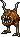 Tobol: rolls around in ball form, then quickly unfurls and attacks! Really cool looking.