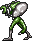 Zolo: very basic, walking enemies.