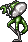 Zolo: very basic, walking enemies.
