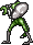 Zolo: very basic, walking enemies.