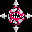 These hovering mines have creepy, gibbering mouths.