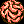 Brains that split into chunks that spray in all directions when destroyed.