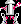 Buckety robots! They walk around and shoot at you from their eyeballs.