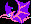 My skin is infested with purple pterodactyls, too.