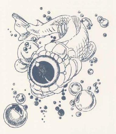 BOGLEECH D&D Monsters!