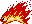 Little flaming, leaping hedgehogs.