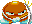 These inadvertantly dig you a path through the ice on their way to attack you.