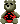 Haunted teddies that run after you, swell up, and explode!