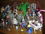 The Heartless are honorary members because I say so.