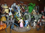 I wish they made a figure of Hangman Tree...