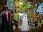 A less-solid wall of nonsense.