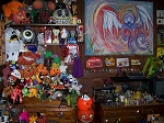 Have a "rotating" look at my ridiculous life.