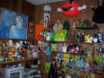 Have a "rotating" look at my ridiculous life.