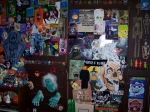 Have a "rotating" look at my ridiculous life.