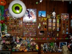 Have a "rotating" look at my ridiculous life.