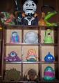 A load of...stuff.