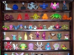 Pokemon, Digimon, Ghostbusters and other crap!