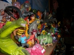 Bogun's heads need dusting.