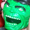 What's the Hulk's favorite food?!