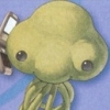 Japanese Martians