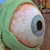 Roger and the Hit-me-hit-me-hit-me Monster