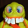 How to make an Ecto-PLAZM Play Gel Bubble!