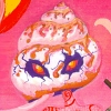 Japanese sea-snail demons!