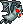 Spook-bat - comes in several colors. They can inflict some status conditions.
