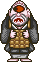 ??? - one-eyed giants that appear magically and fire an electrical beam.