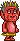 ??? - chinese demons who throw tiny fireballs.
