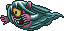 ??? - shaggy flying demons
