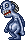 Gaki - endless hordes of these hungry ghosts come at you in their level of hell.