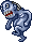 Gaki - endless hordes of these hungry ghosts come at you in their level of hell.