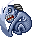 Gaki - endless hordes of these hungry ghosts come at you in their level of hell.
