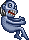Gaki - endless hordes of these hungry ghosts come at you in their level of hell.