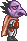 ??? - turns into a whirlwind and throws daggers.