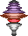 ??? - turns into a whirlwind and throws daggers.