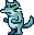 Foxes that roll into you