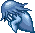Flying ice-ghosts that can freeze you.