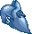 Flying ice-ghosts that can freeze you.