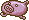 Katakirauwa - drops from above and then bounces down off screen.