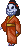 Kotsu onna - either throws bones or sends her own head floating after you.