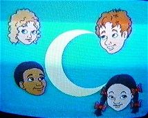 WE LIKE THE MOOON.
