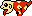 Creepy beasts from the first stage