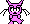 Crazy flying imps from the tower.
