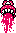 Vomiting mutant mouths encountered in the sewers.