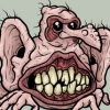 Monster Man 08